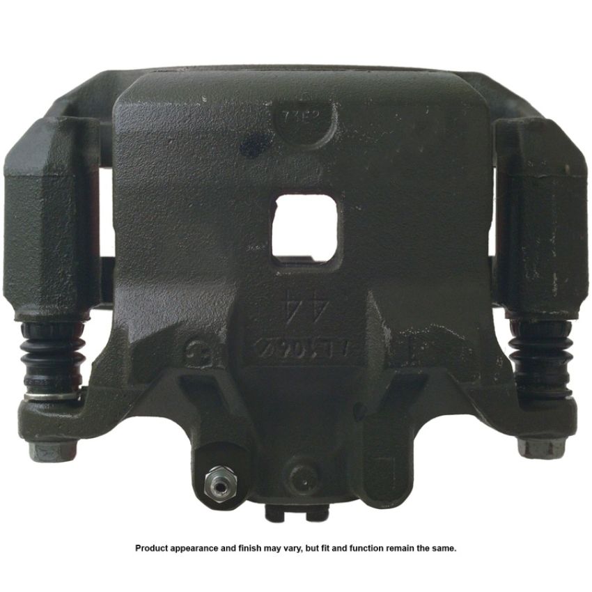 CARDONE Reman 19-B3306A Remanufactured Unloaded Caliper w/Bracket