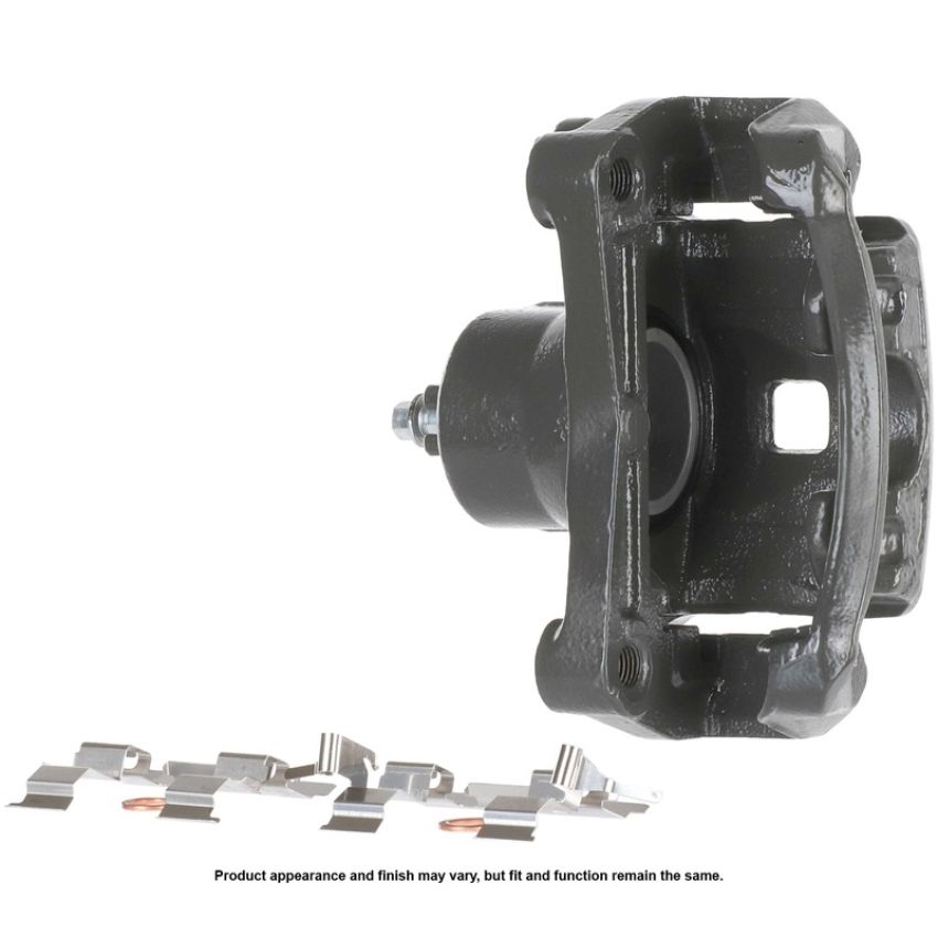 CARDONE Reman 19-B3307 Remanufactured Unloaded Caliper w/Bracket