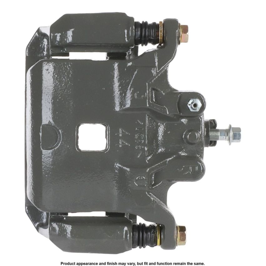 CARDONE Reman 19-B3307 Remanufactured Unloaded Caliper w/Bracket
