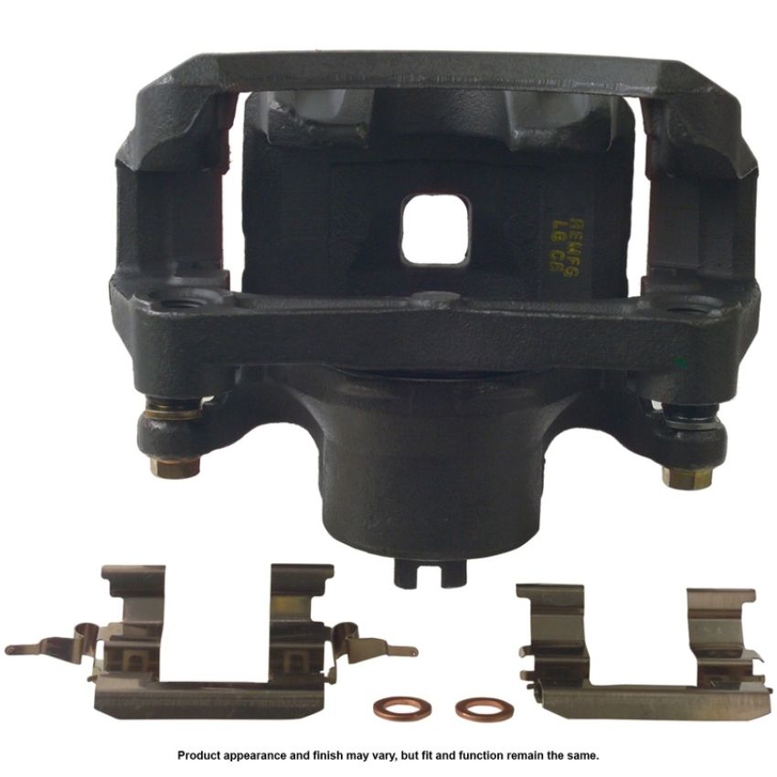 CARDONE Reman 19-B3307 Remanufactured Unloaded Caliper w/Bracket