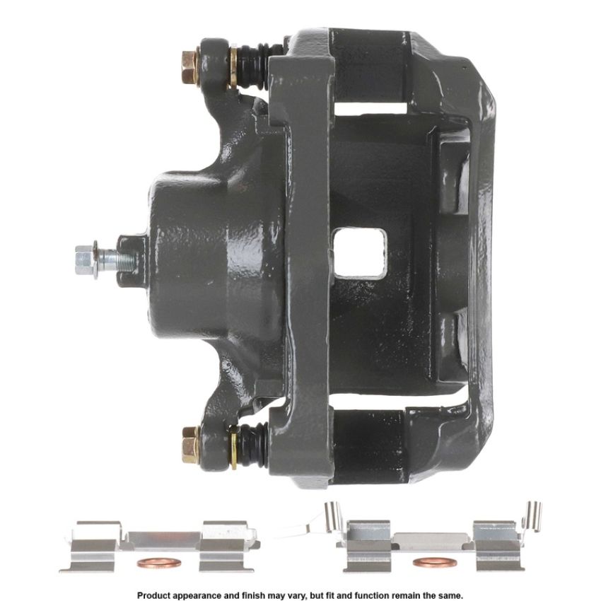 CARDONE Reman 19-B3307 Remanufactured Unloaded Caliper w/Bracket