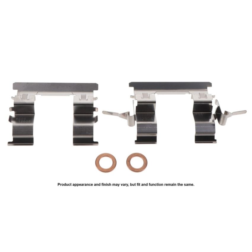 CARDONE Reman 19-B3307 Remanufactured Unloaded Caliper w/Bracket