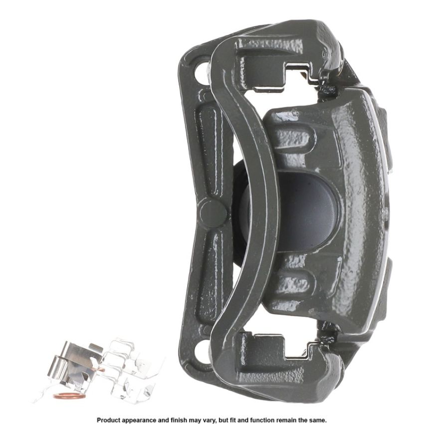 CARDONE Reman 19-B3307 Remanufactured Unloaded Caliper w/Bracket