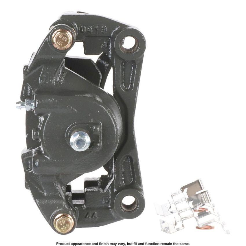 CARDONE Reman 19-B3307 Remanufactured Unloaded Caliper w/Bracket