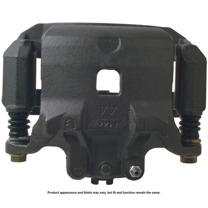CARDONE Reman 19-B3307 Remanufactured Unloaded Caliper w/Bracket