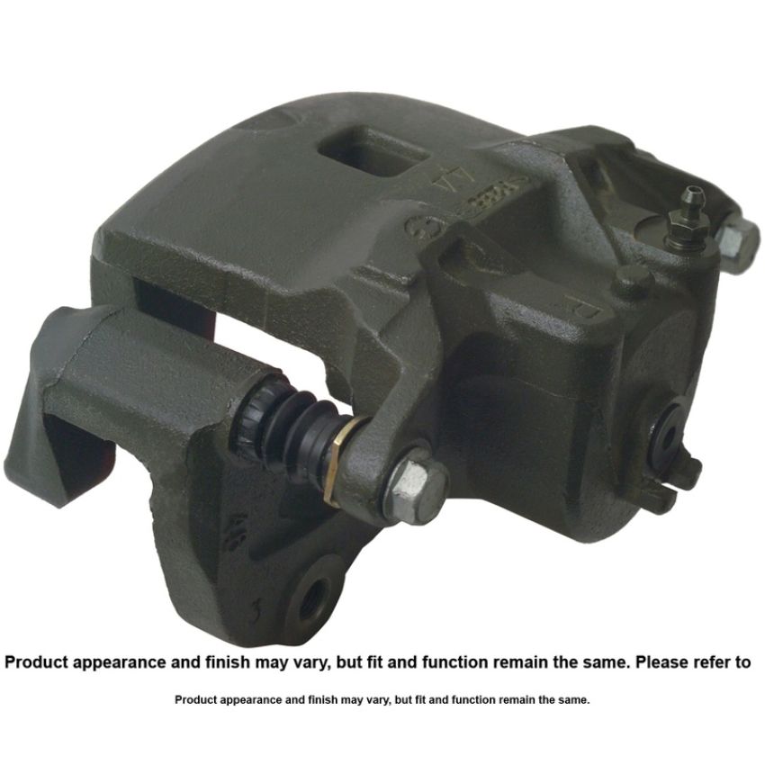 CARDONE Reman 19-B3307A Remanufactured Unloaded Caliper w/Bracket
