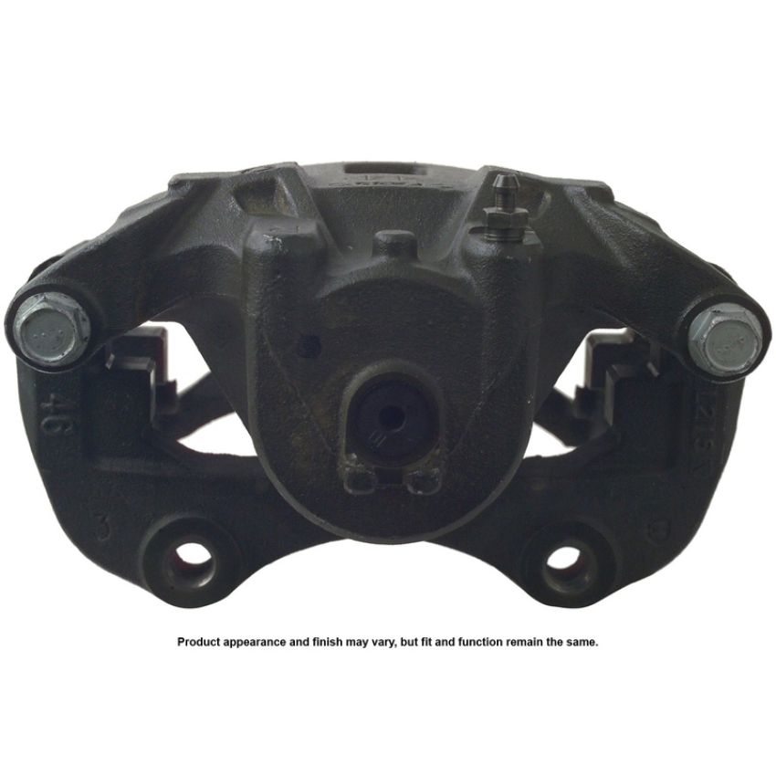 CARDONE Reman 19-B3307A Remanufactured Unloaded Caliper w/Bracket