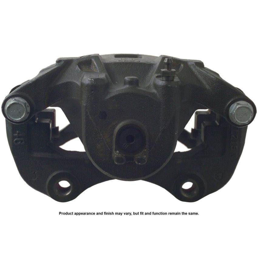 CARDONE Reman 19-B3307A Remanufactured Unloaded Caliper w/Bracket