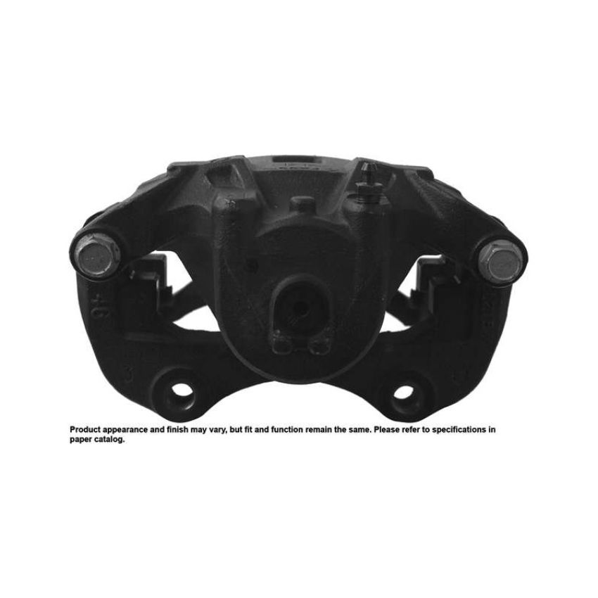 CARDONE Reman 19-B3307A Remanufactured Unloaded Caliper w/Bracket