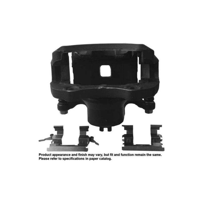 CARDONE Reman 19-B3307A Remanufactured Unloaded Caliper w/Bracket