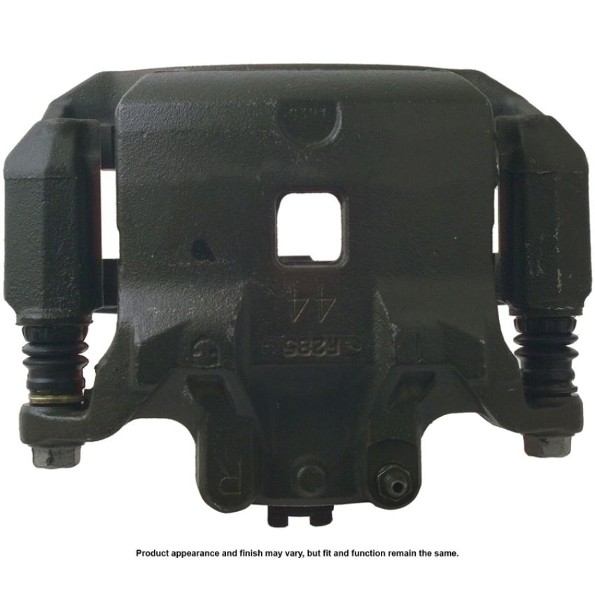 CARDONE Reman 19-B3307A Remanufactured Unloaded Caliper w/Bracket