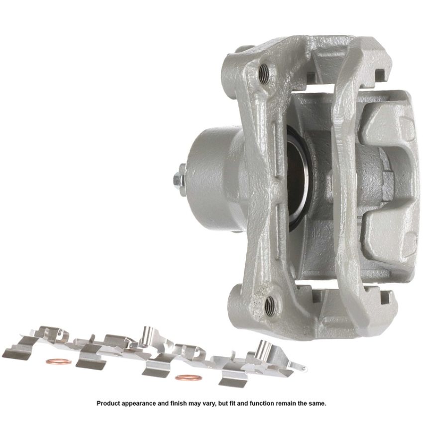 CARDONE Reman 19-B3308 Remanufactured Unloaded Caliper w/Bracket