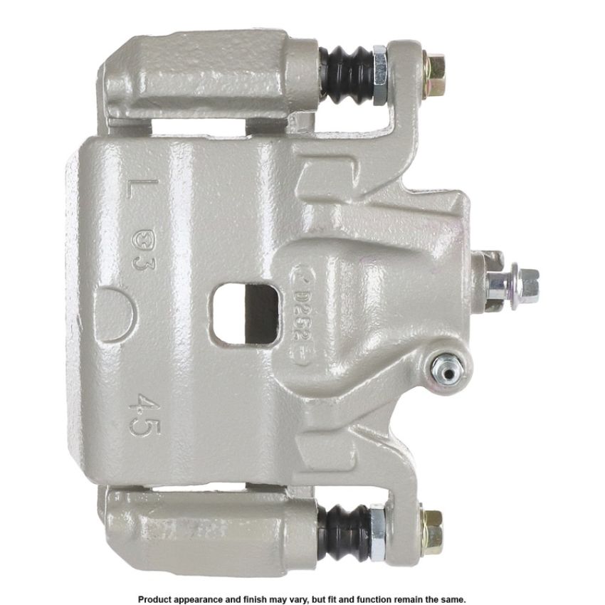CARDONE Reman 19-B3308 Remanufactured Unloaded Caliper w/Bracket