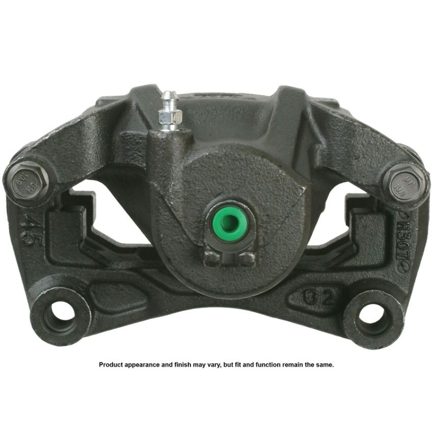 CARDONE Reman 19-B3308 Remanufactured Unloaded Caliper w/Bracket