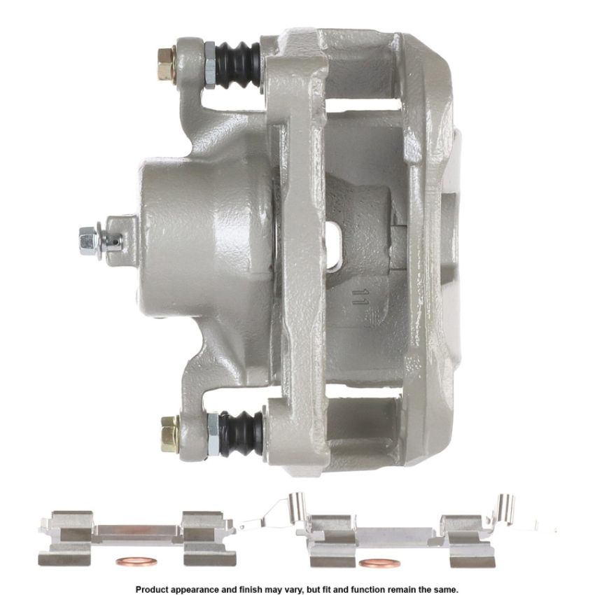 CARDONE Reman 19-B3308 Remanufactured Unloaded Caliper w/Bracket
