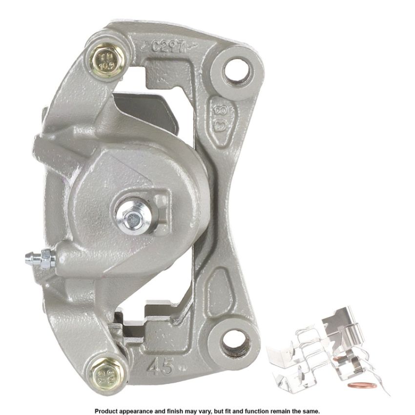 CARDONE Reman 19-B3308 Remanufactured Unloaded Caliper w/Bracket