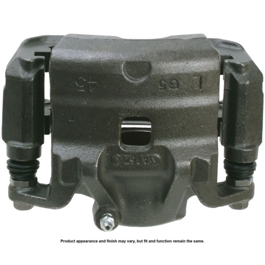 CARDONE Reman 19-B3308 Remanufactured Unloaded Caliper w/Bracket