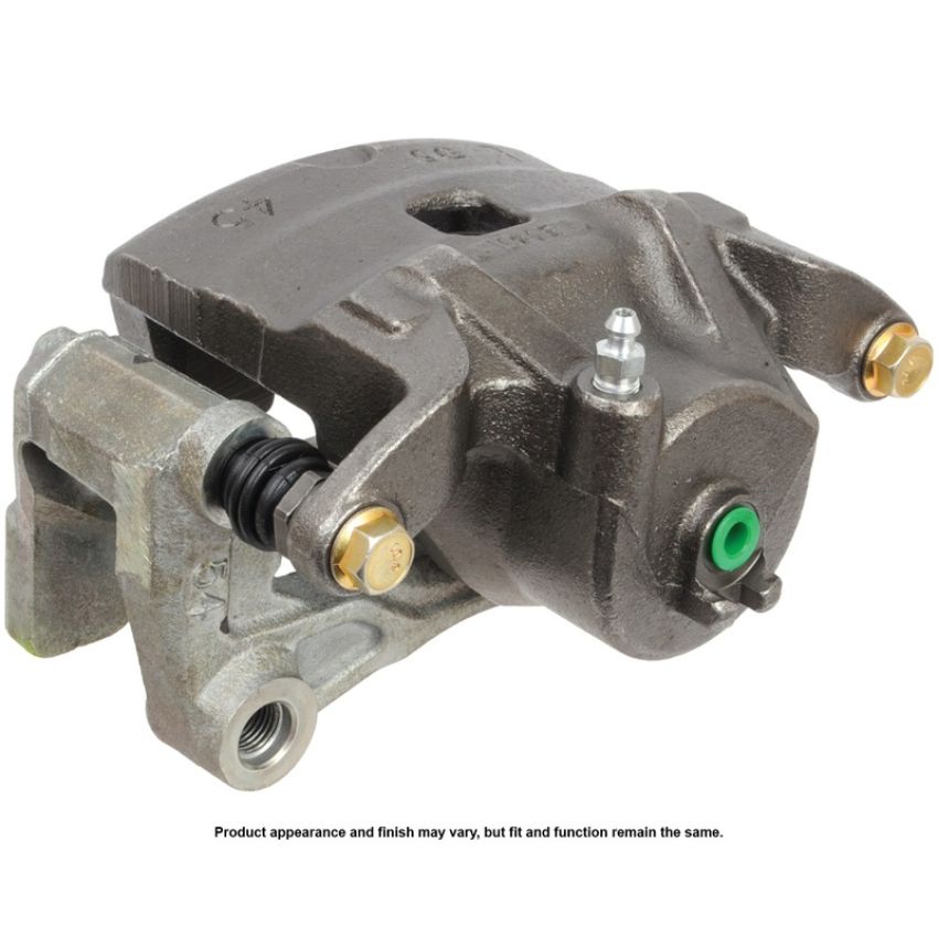 CARDONE Reman 19-B3308A Remanufactured Unloaded Caliper w/Bracket