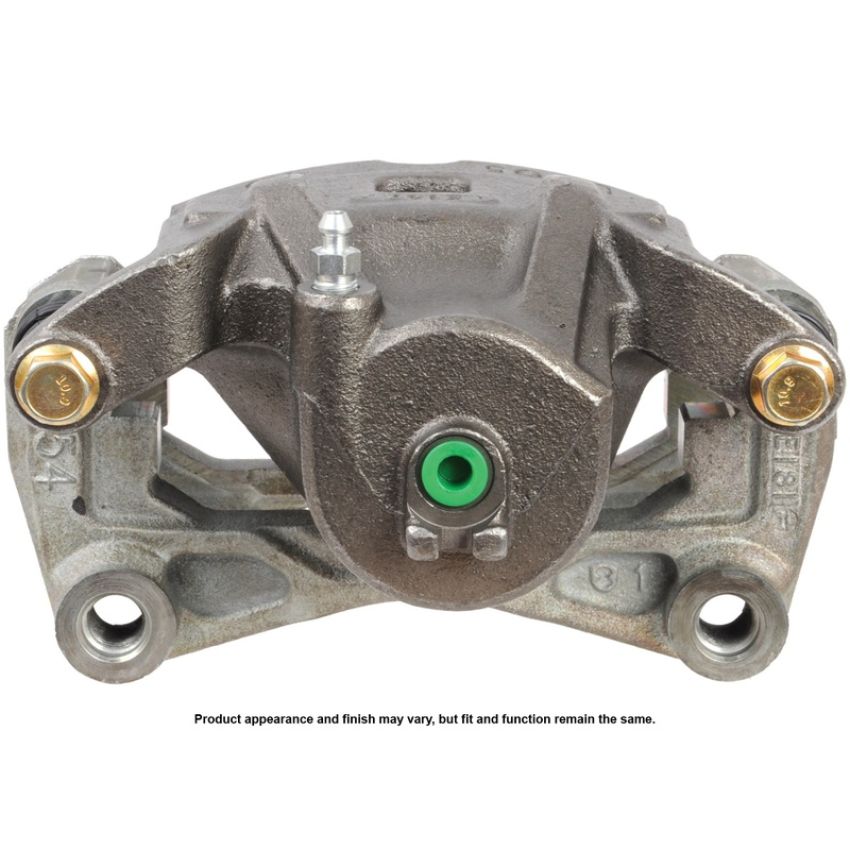 CARDONE Reman 19-B3308A Remanufactured Unloaded Caliper w/Bracket