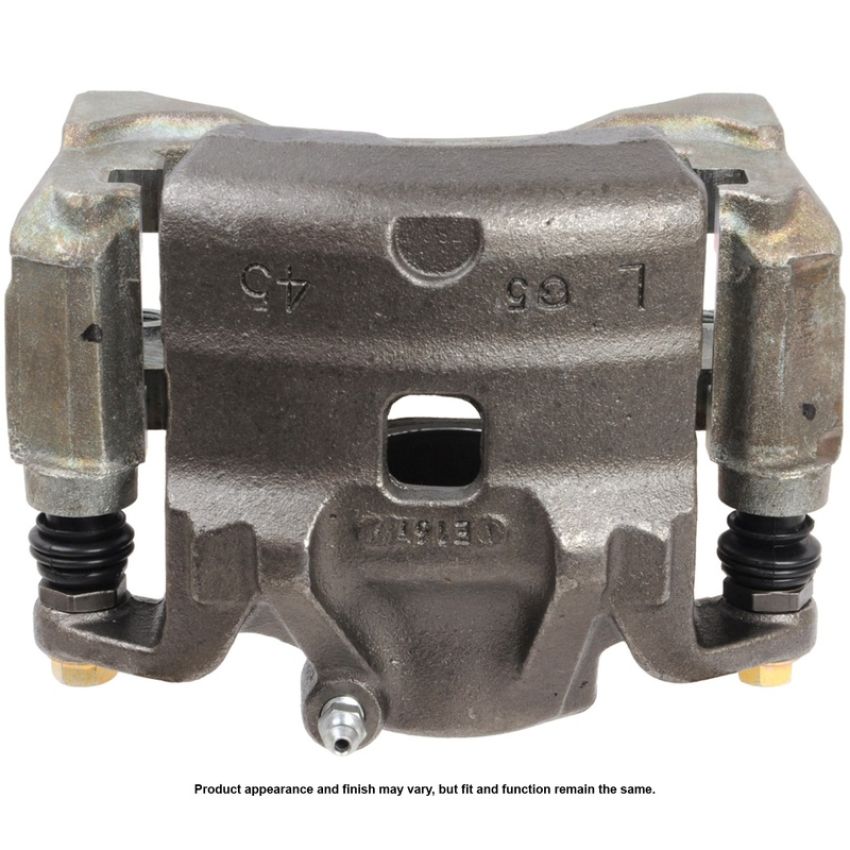 CARDONE Reman 19-B3308A Remanufactured Unloaded Caliper w/Bracket