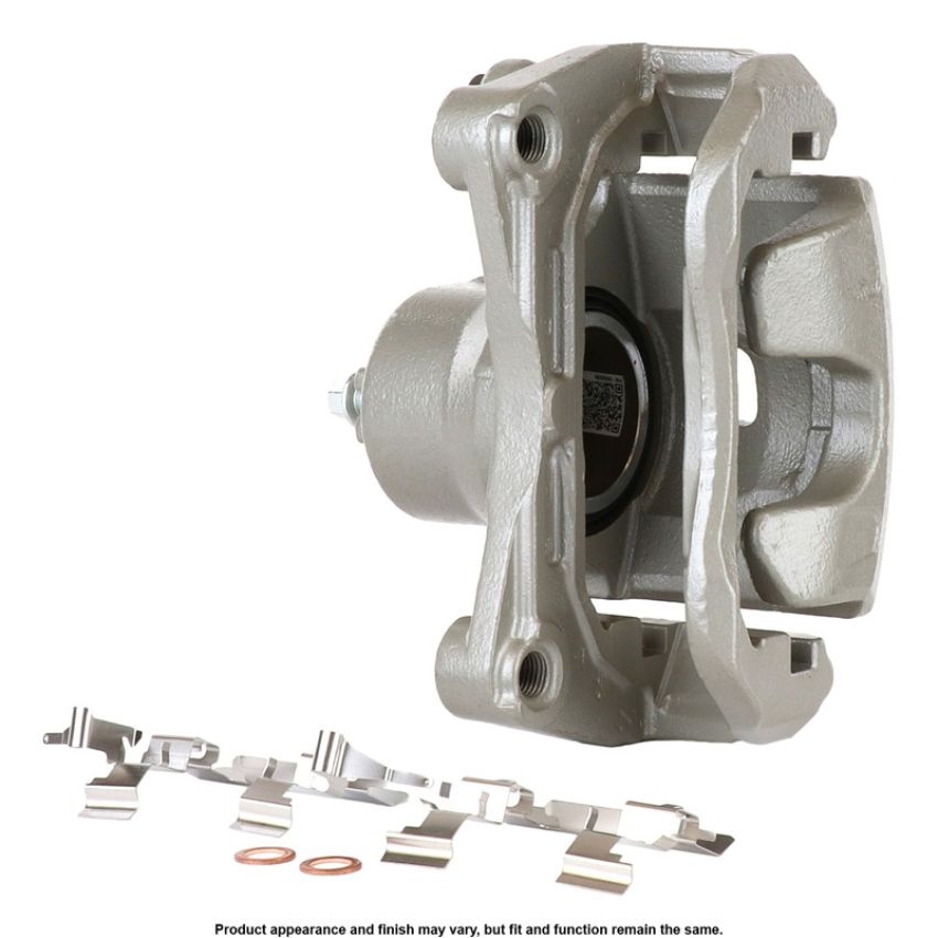 CARDONE Reman 19-B3309 Remanufactured Unloaded Caliper w/Bracket