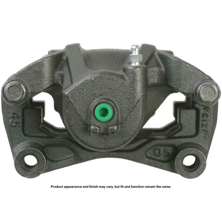CARDONE Reman 19-B3309 Remanufactured Unloaded Caliper w/Bracket
