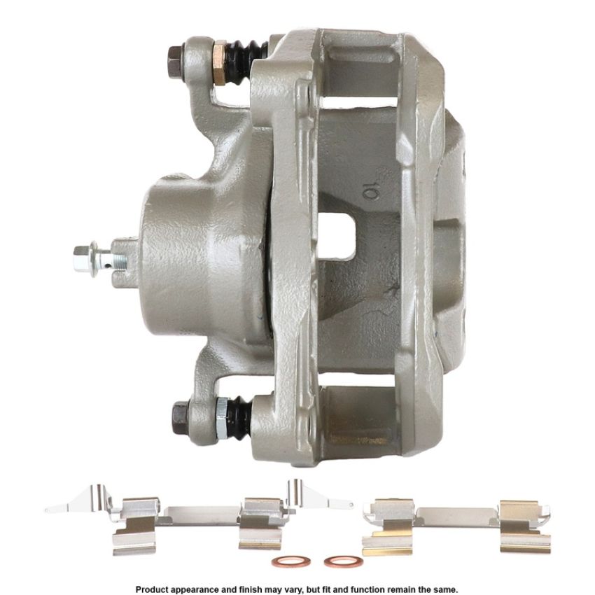 CARDONE Reman 19-B3309 Remanufactured Unloaded Caliper w/Bracket