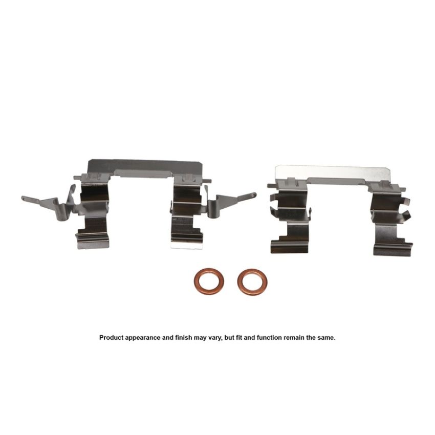 CARDONE Reman 19-B3309 Remanufactured Unloaded Caliper w/Bracket
