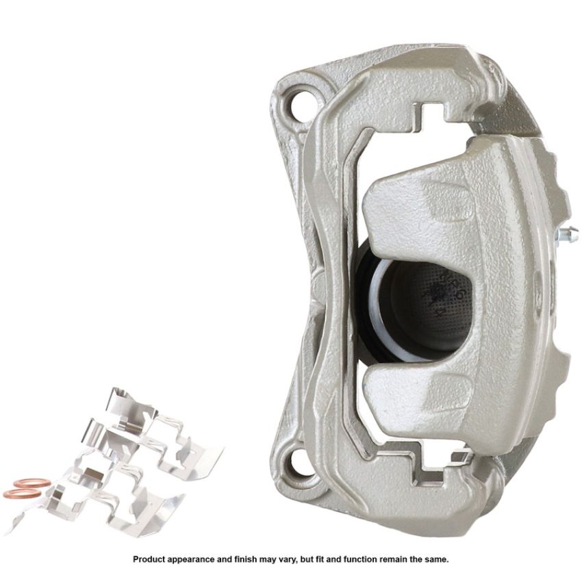 CARDONE Reman 19-B3309 Remanufactured Unloaded Caliper w/Bracket