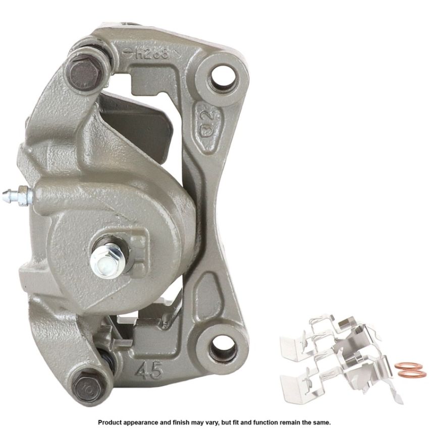 CARDONE Reman 19-B3309 Remanufactured Unloaded Caliper w/Bracket