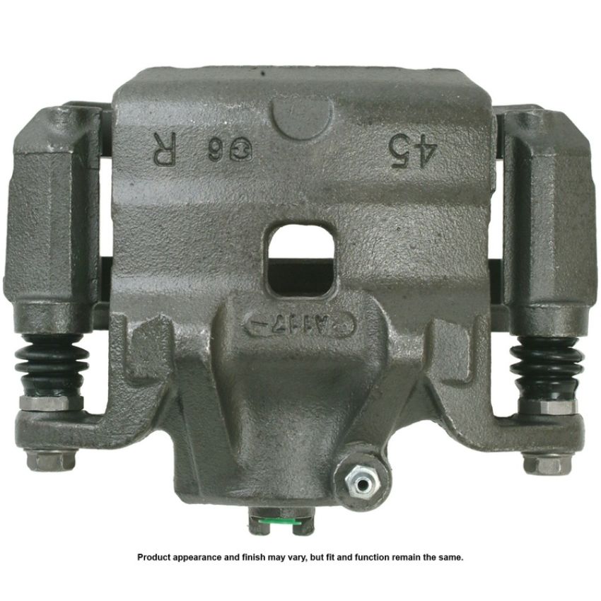 CARDONE Reman 19-B3309 Remanufactured Unloaded Caliper w/Bracket