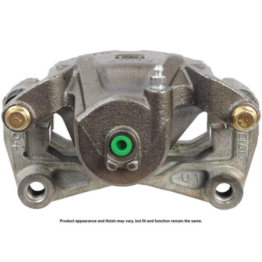 CARDONE Reman 19-B3309A Remanufactured Unloaded Caliper w/Bracket