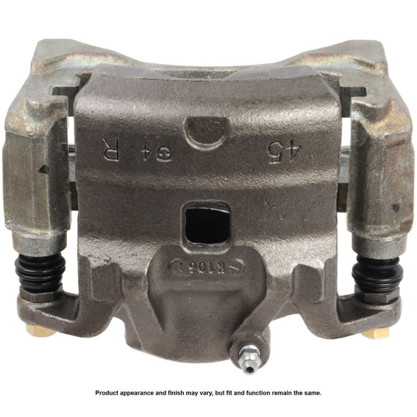 CARDONE Reman 19-B3309A Remanufactured Unloaded Caliper w/Bracket