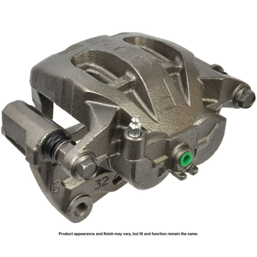 CARDONE Reman 19-B3310 Remanufactured Unloaded Caliper w/Bracket