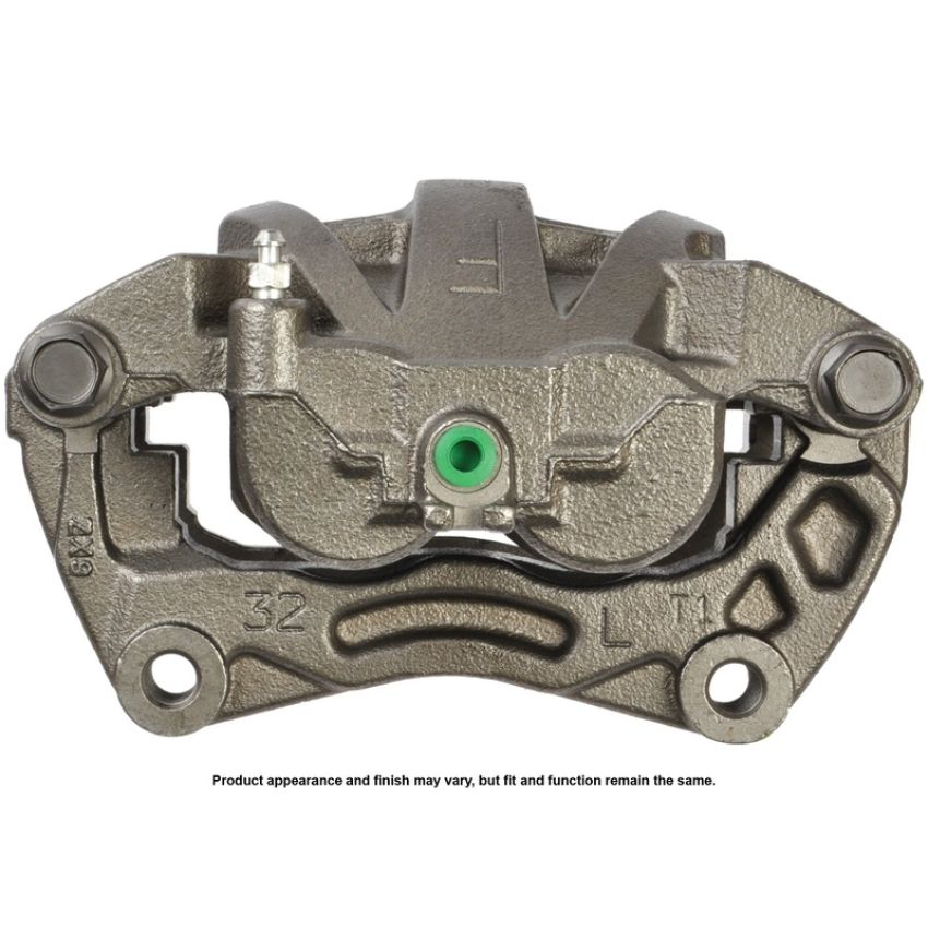 CARDONE Reman 19-B3310 Remanufactured Unloaded Caliper w/Bracket