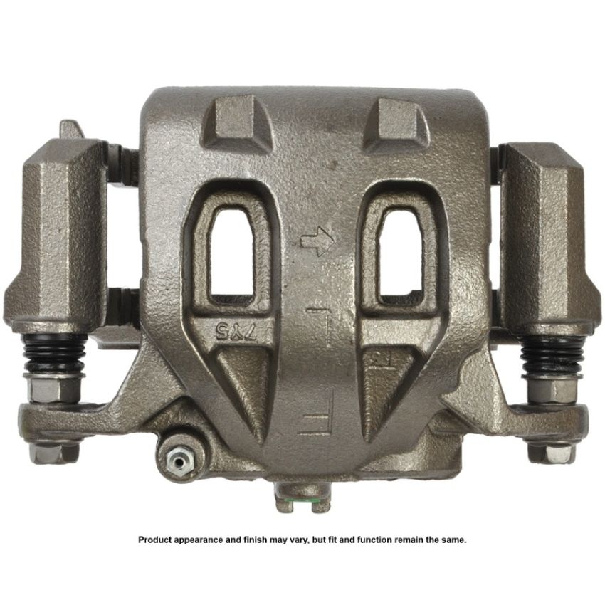 CARDONE Reman 19-B3310 Remanufactured Unloaded Caliper w/Bracket
