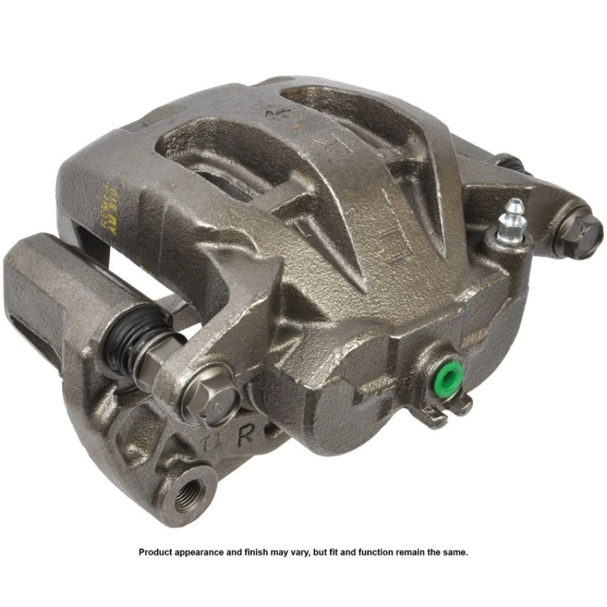CARDONE Reman 19-B3311 Remanufactured Unloaded Caliper w/Bracket