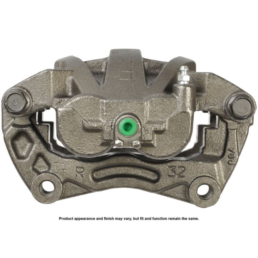 CARDONE Reman 19-B3311 Remanufactured Unloaded Caliper w/Bracket