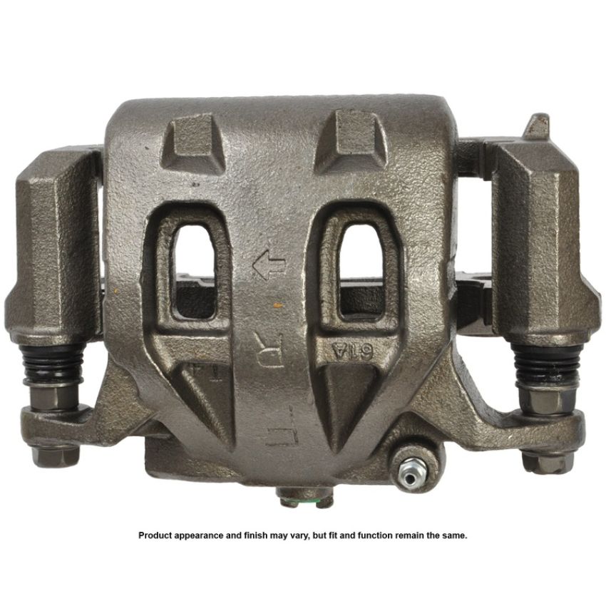 CARDONE Reman 19-B3311 Remanufactured Unloaded Caliper w/Bracket