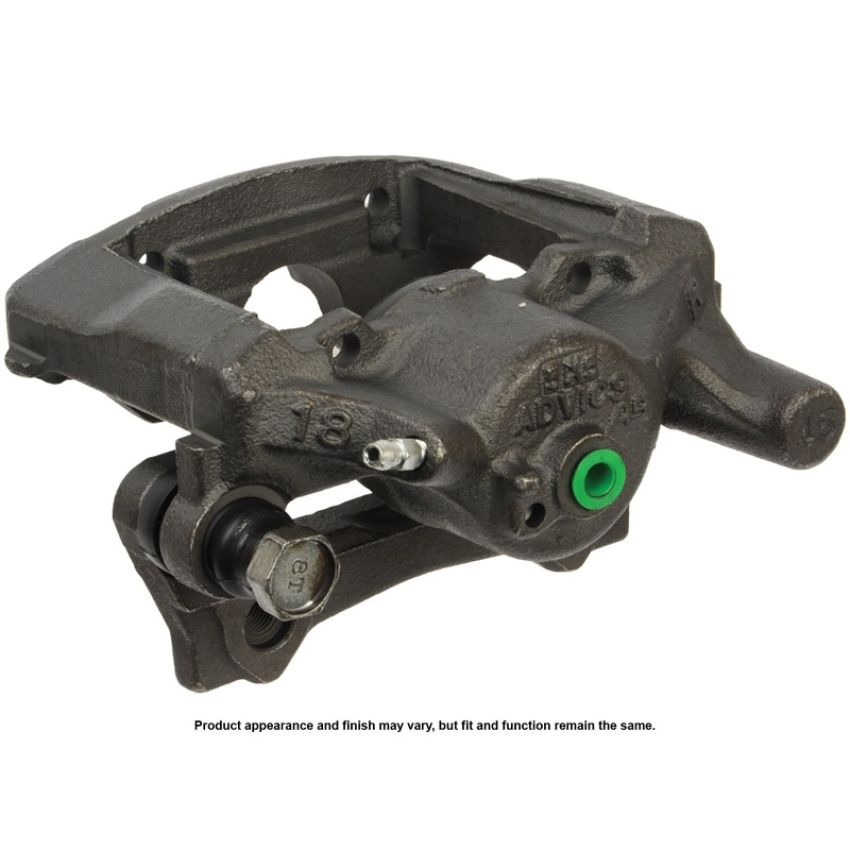 CARDONE Reman 19-B3312 Remanufactured Unloaded Caliper w/Bracket