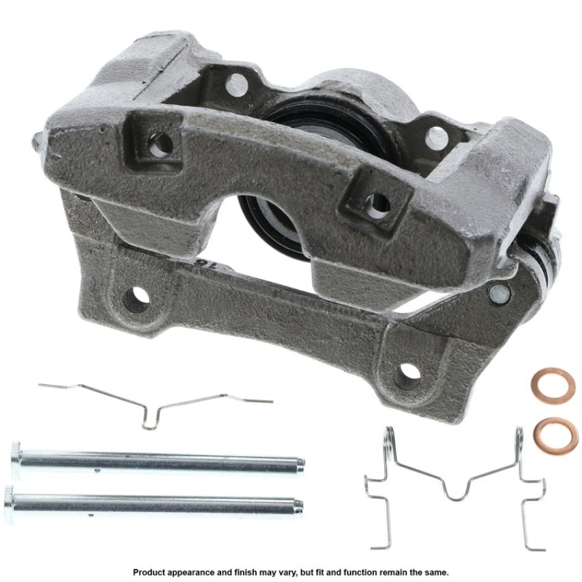 CARDONE Reman 19-B3312 Remanufactured Unloaded Caliper w/Bracket