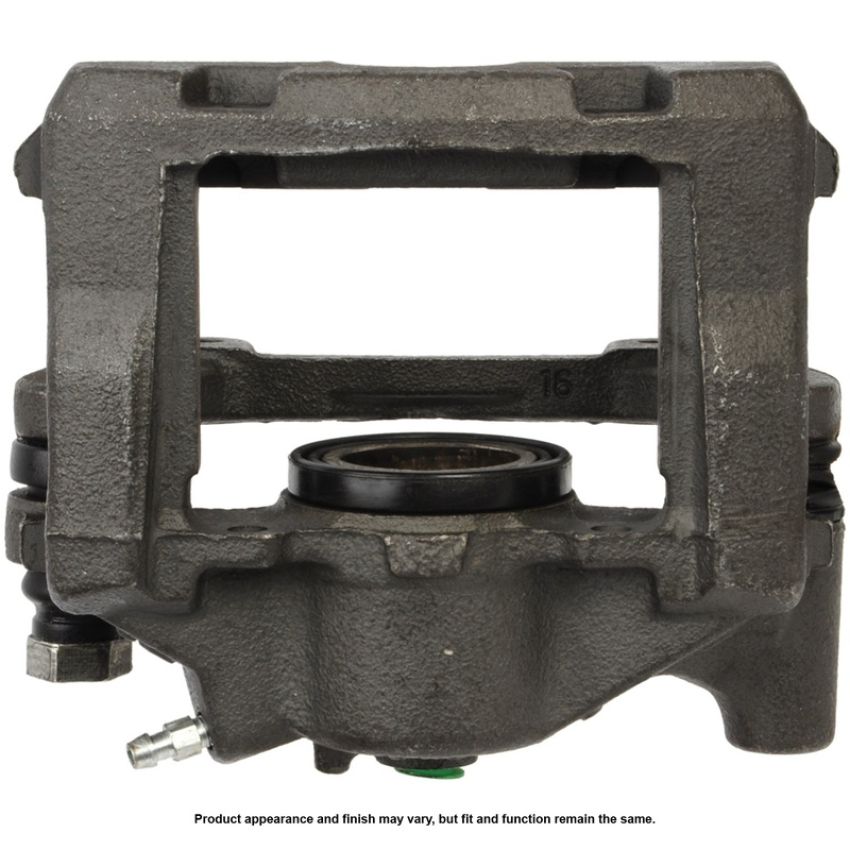 CARDONE Reman 19-B3312 Remanufactured Unloaded Caliper w/Bracket
