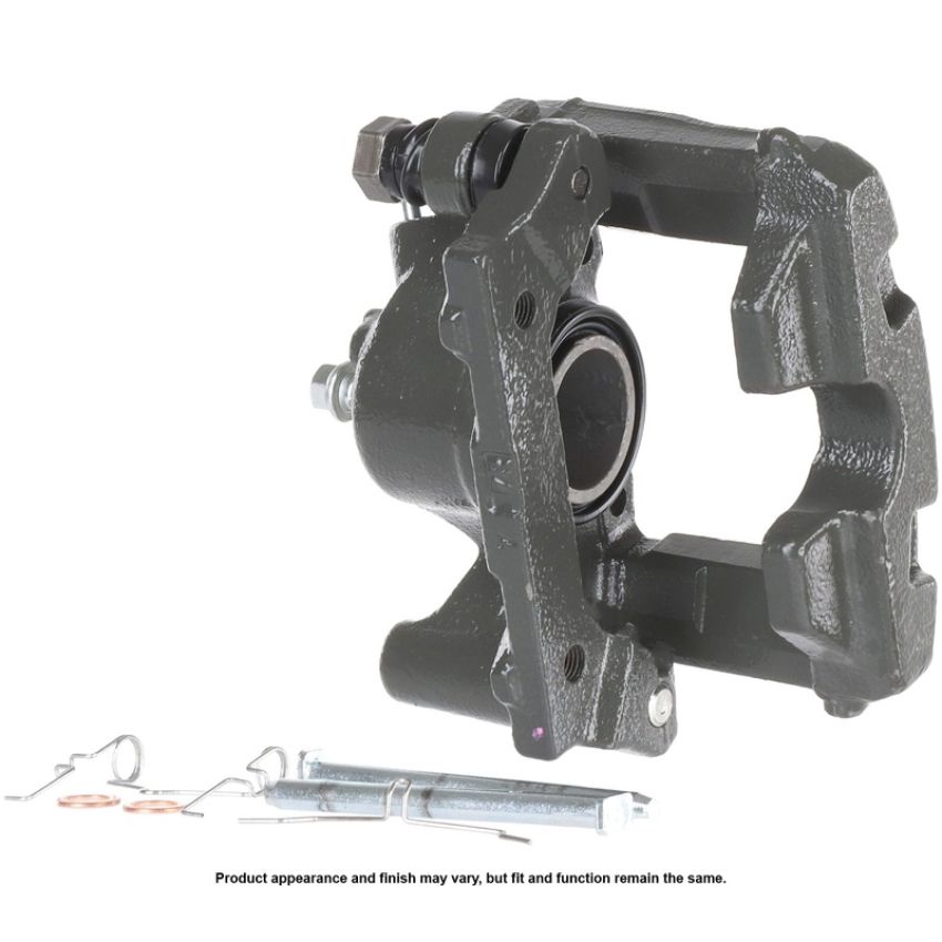 CARDONE Reman 19-B3313 Remanufactured Unloaded Caliper w/Bracket