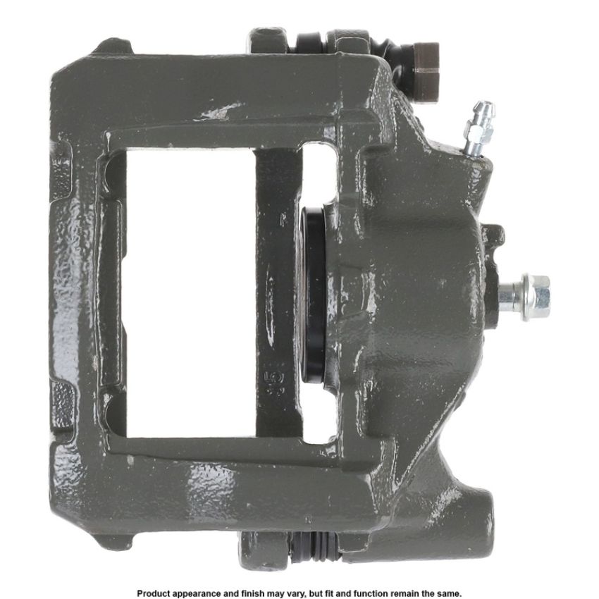 CARDONE Reman 19-B3313 Remanufactured Unloaded Caliper w/Bracket