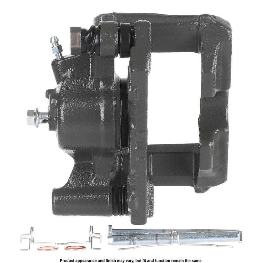 CARDONE Reman 19-B3313 Remanufactured Unloaded Caliper w/Bracket