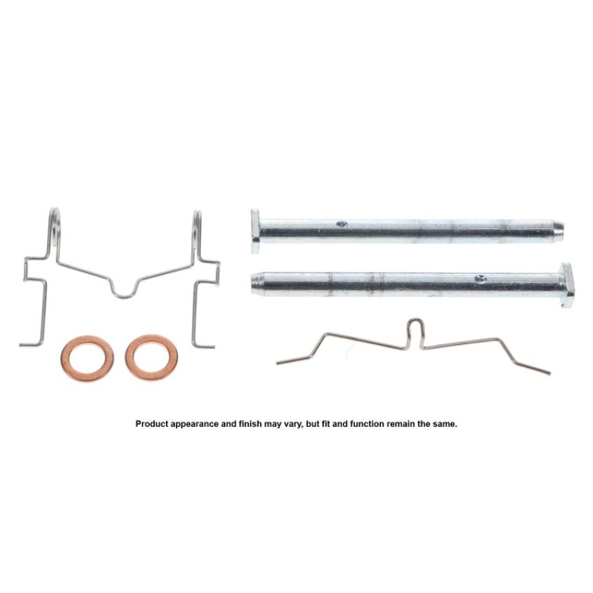 CARDONE Reman 19-B3313 Remanufactured Unloaded Caliper w/Bracket