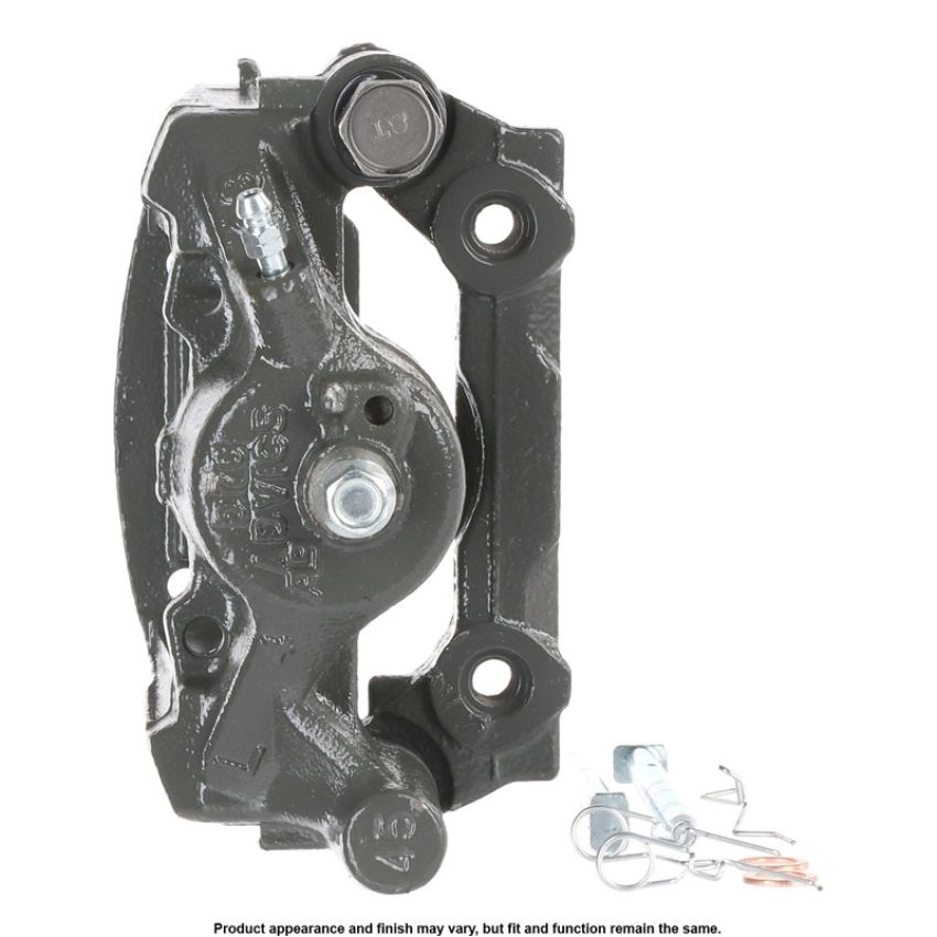 CARDONE Reman 19-B3313 Remanufactured Unloaded Caliper w/Bracket