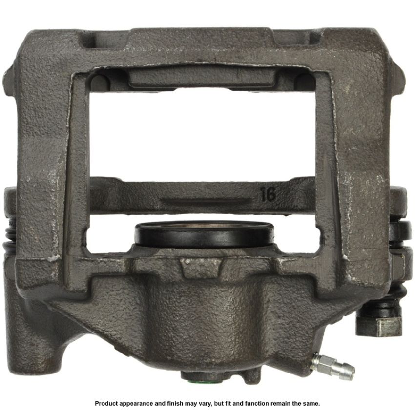 CARDONE Reman 19-B3313 Remanufactured Unloaded Caliper w/Bracket