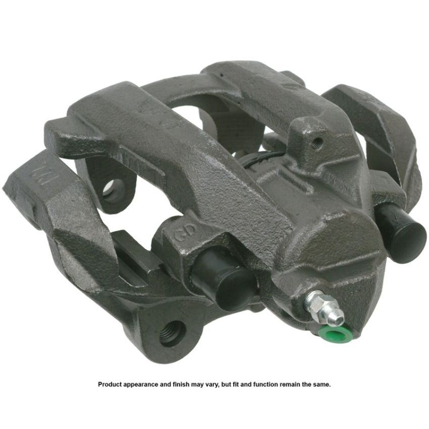 CARDONE Reman 19-B3314 Remanufactured Unloaded Caliper w/Bracket