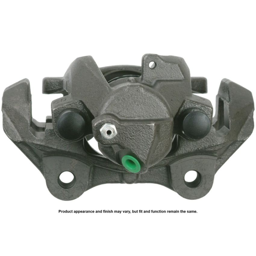 CARDONE Reman 19-B3314 Remanufactured Unloaded Caliper w/Bracket